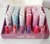 Labiales mágicos mayomi