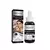 Serum de carbón activado y niacinamida