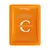 Velo facial de vitamina c 65% 5% acido hialuronico