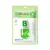 Velo facial de vitamina B en capsula