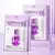 Velo facial de vitamina E