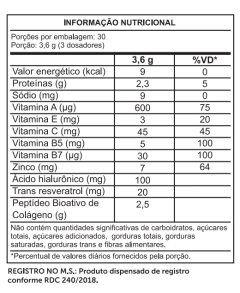 Ômega 3 1000mg | EPA e DHA - 60 Cápsulas - Revita Mais