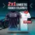 2 x 1 - Camisetas Franco Colapinto Formula 1 Williams