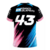 ¡2 x 1 ! Camiseta Franco Colapinto Alpine 2025