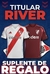 !2x1! - Camiseta River Plate Titular y Alternativa 24/25