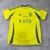Camiseta Nike Al-Nassr Cristiano Ronaldo - comprar online