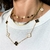 Choker Trevo - comprar online