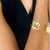 Bracelete Trevo - comprar online
