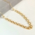 Choker Flor com Pérola na internet