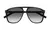 óculos de sol 596 Dune-006 Saint Laurent - comprar online