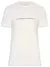 T-Shirt Masculina Stone Uki Handwritten Manga Curta - Bege Osklen