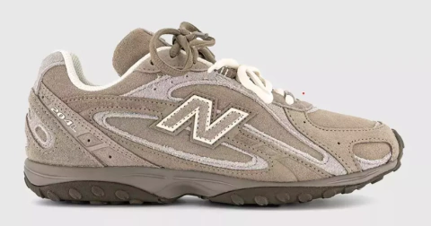 Tênis 204 L Marrom New Balance