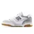 Tênis New Balance 550 Masculino White/Slate Grey - comprar online