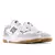Tênis New Balance 550 Masculino White/Slate Grey - Loja Form