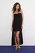 Vestido Beatrice Black NXT