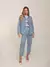 Camisa Videiras Denim Niini - comprar online
