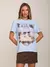 T-Shirt Merlot Lune Niini