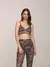 Top Tule Mushroom Shell Brown NIINI na internet