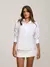 Camisa Terroir Off White NIINI