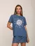 T-Shirt Cool Blue Niini na internet