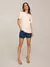 T-Shirt Golfing Off White NIINI na internet