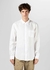 Camisa Masculina Classic Linen Ml Branco Osklen - Loja Form