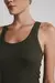 Regata Mancini Verde- Carol Bassi - comprar online