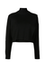 Blusa Tricot Ifaith Black Andrea Bogosian - Loja Form