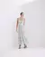 Vestido Adelina Off White Carol Bassi - comprar online