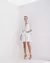 Bermuda Jade Off White Carol Bassi