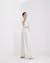 Vestido Danielle Off White Carol Bassi - comprar online