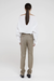 Camisa Tricoline Ilza White Andrea Bogosian - Loja Form