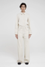 Camisa Jeans Intrax Off White Andrea Bogosian - comprar online