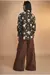 Camisa Lis Peonia Iorane - Loja Form