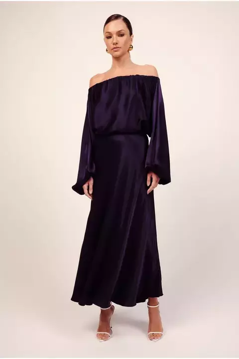 Blusa Mônica Marinho Iorane