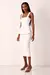 Vestido Giselle Off Iorane