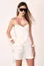 Short Ana Paula Off White Iorane - comprar online