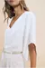 Blusa Beca Off Iorane - comprar online