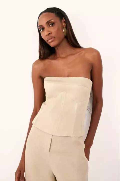 Corset Eleonora Areia Iorane