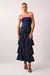 Vestido Longo Agata Marinho Iorane