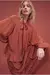 Camisa Amanda Doce de Leite Iorane