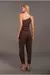 Blusa Diana Charuto Cipó Iorane - Loja Form