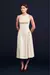 Vestido Cissa Polvilho Iorane