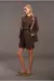 Blazer Tina Charuto Cipó Iorane - comprar online