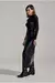 Blusa Nati Preto Iorane - comprar online