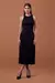 Vestido Doris Preto Iorane