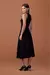 Vestido Doris Preto Iorane - Loja Form