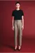 T-Shirt Naomi Preto Iorane