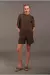 Short Rafaela Charuto Cipó Iorane na internet