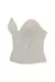 Corset Mercês Verde Quiabo Iorane - comprar online